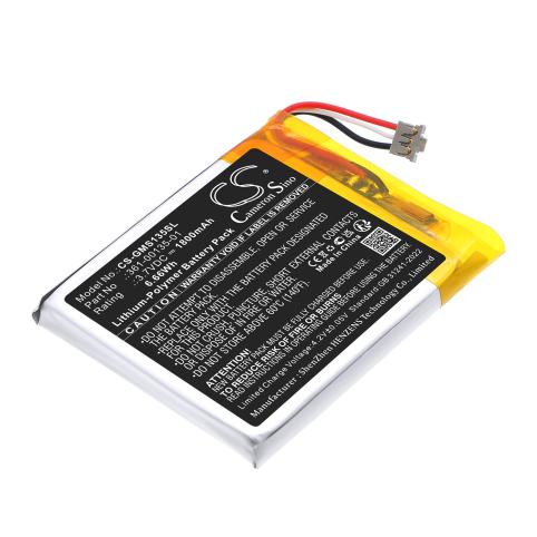 Battery gps garmin inreach messenger