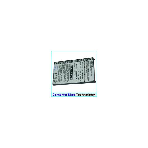 Battery  garmin garmin  ique m5