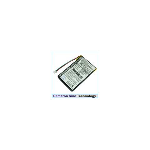 Battery gps garmin nuvi 1690t
