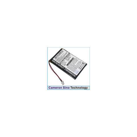 Battery gps garmin nuvi 255