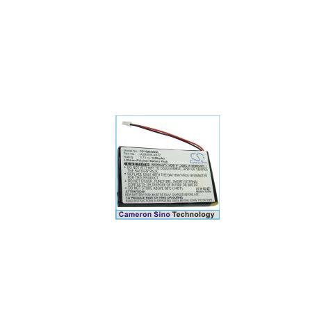 Battery gps garmin nuvi 310