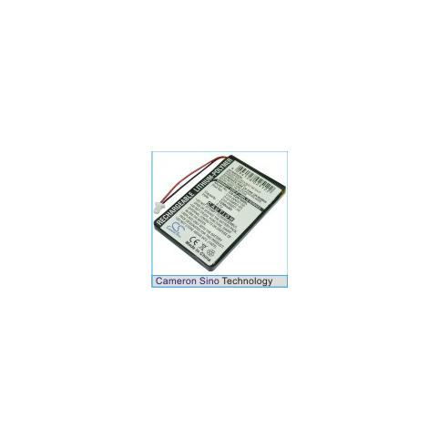 Battery  garmin garmin nuvi 700, nuvi 710, nuvi 710t