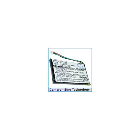 Battery  garmin garmin nuvi 760, nuvi 760t,  nuvi 765, nuvi 765t