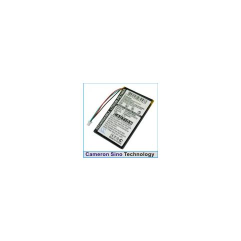 Battery  garmin ec36ec4240878