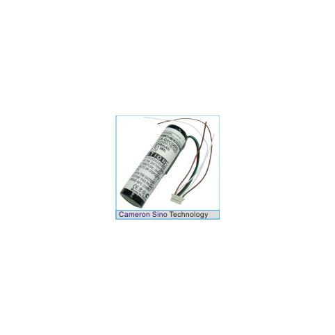 Battery  garmin haute capacitée streetpilot c320, streetpilot c340, streetpilot