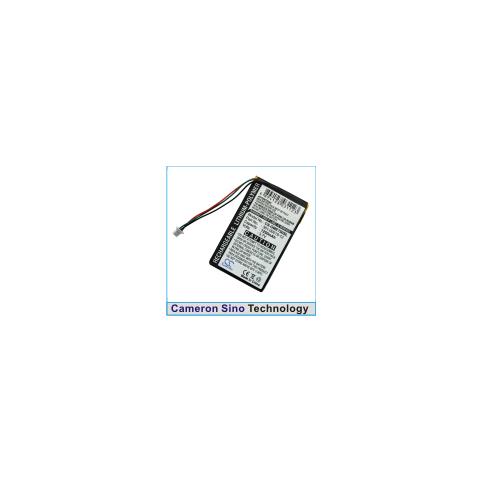Battery  garmin garmin edge 605, edge 705