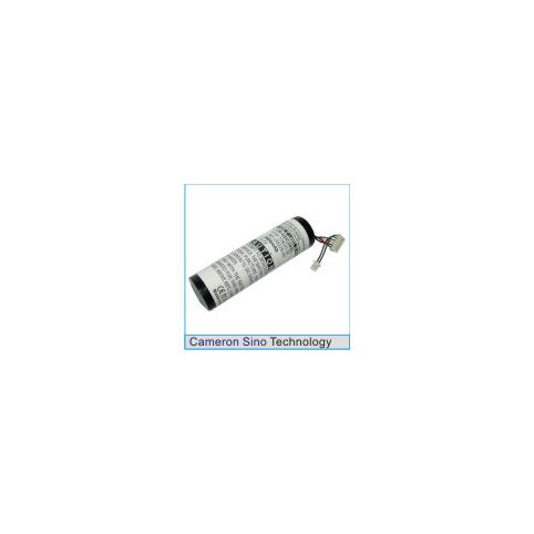 Battery  garmin haute capacitée garmin dc20, dc30, dc40, astro system - dc20, d