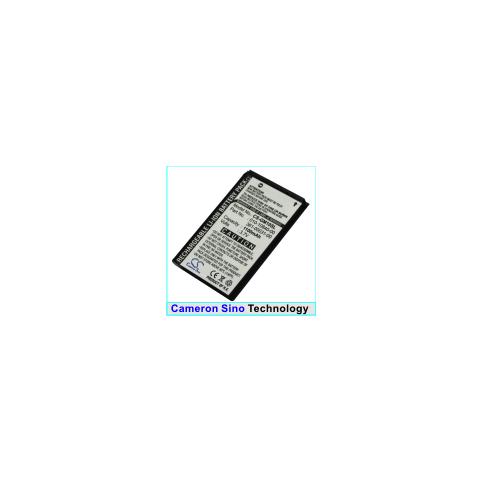 Battery gps xplova g3
