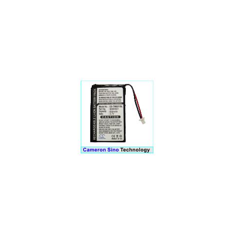 Battery gps tomtom gps 9821x  handhelds