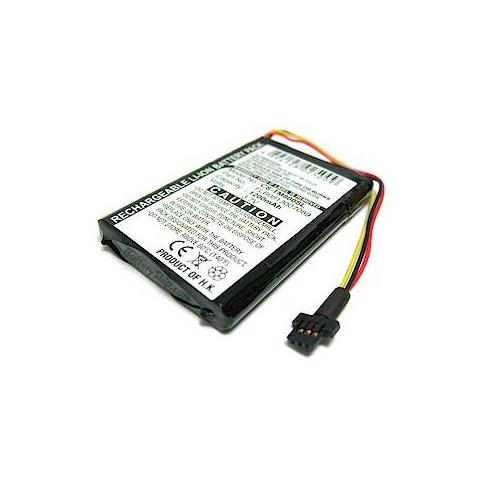 Battery gps tomtom tomtom one xl traffic