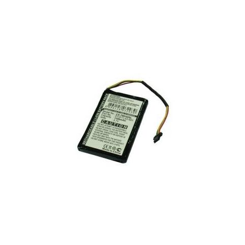 Battery gps tomtom go 550 live