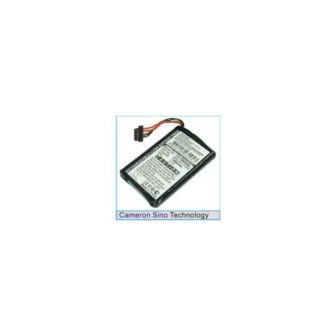 Battery gps tomtom 4cp9.002.00