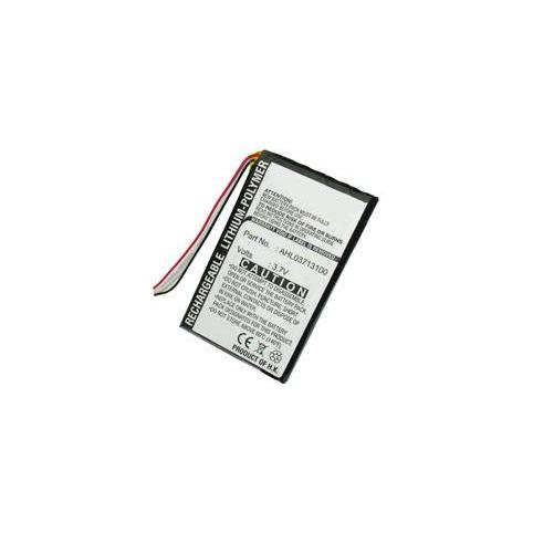 Battery gps tomtom tomtom go 920