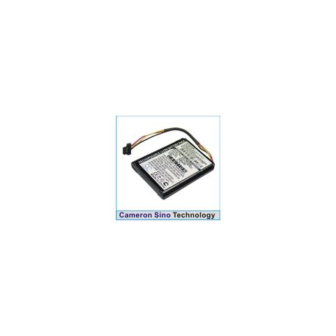 Battery gps tomtom 4ek0.001.01