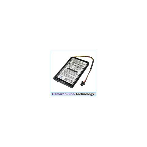 Battery gps tomtom 4et0.002.02