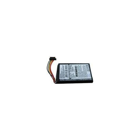 Battery gps tomtom xxl iq routes