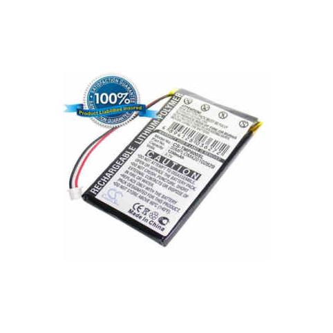 Battery gps tomtom tomtom pro 8000