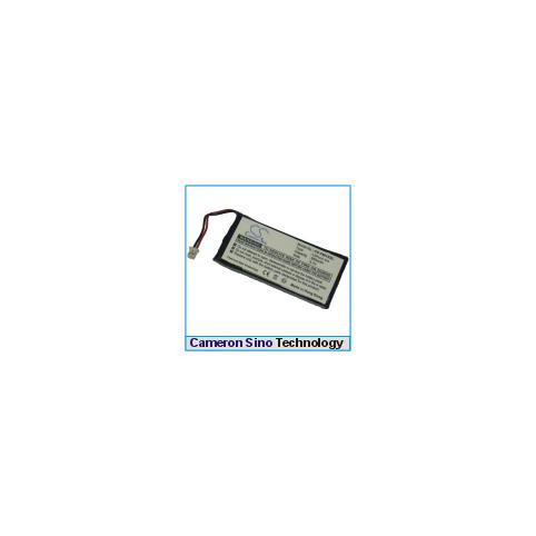 Battery  palm treo handspring palmone palm v , vx , nii , viix , le