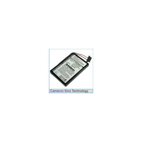 Battery  magellan haute capacitée roadmate 2000, roadmate 2200t, roadmate 2250t