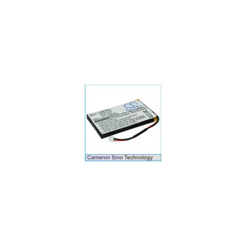 Battery  magellan 5390 b101 0780