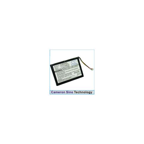 Battery  magellan k4790sa108821