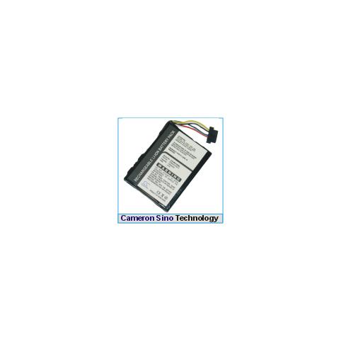Battery  navman haute capacitée navman pin pocket, pin 100, pin 300