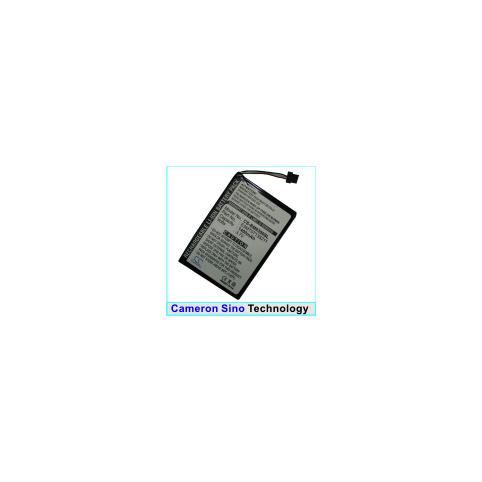 Battery  navman haute capacitée icn 510, icn 520, icn 530, icn550