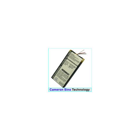 Battery  navman ps 803262
