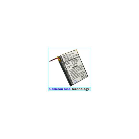 Refc battery bp lp1230 11 a0001 u