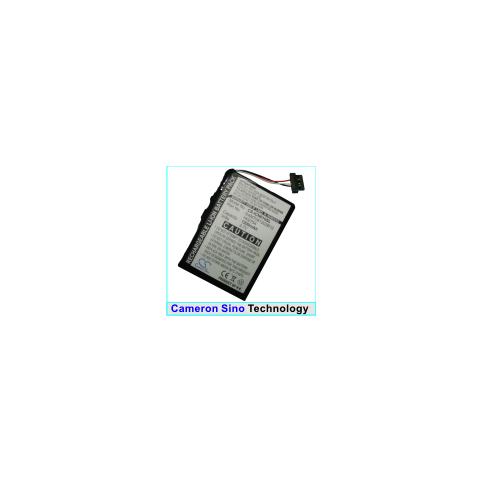 Battery  navman navman n60i navpix