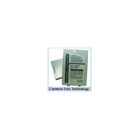 Battery  e ten 4900216