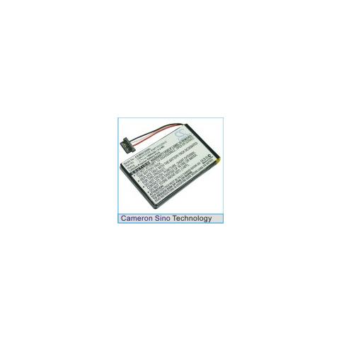 Battery for gps mitac mio mio c620t