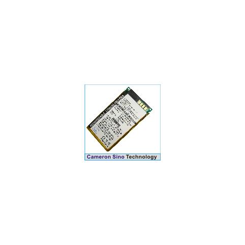 Battery  mitac mio 338937010109