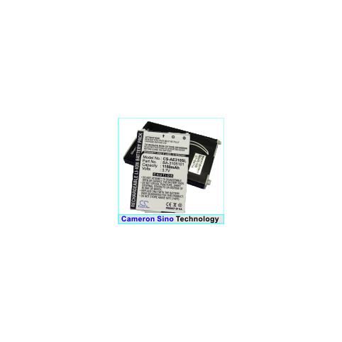 Battery  acer e300, e305, e310, e360