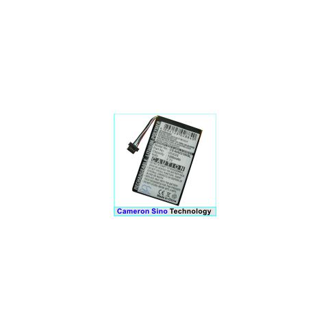 Battery  navigon navigon 2100 max, 2120, 2120 max, 2110 max, 2310, 2150 max