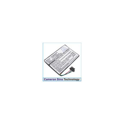 Battery  navigon navigon 2510, 2510 explorer