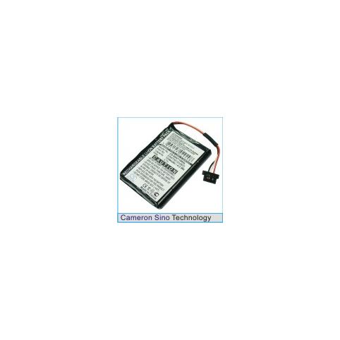 Battery  navman bp lp1200 11 b0001 mx n20