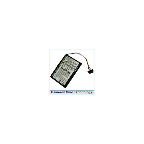Battery  navigon navigon 5100, 5100 max