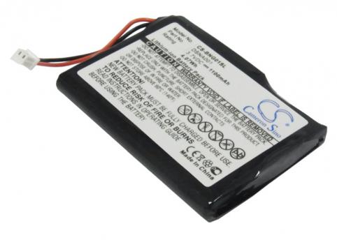 Battery  blaupunkt dsna001