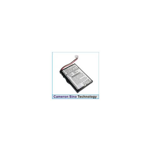 Battery gps sureshotgps 1110 1
