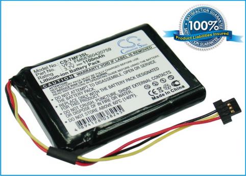 Tomtom quanta 