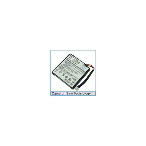Battery gps tomtom 4en52