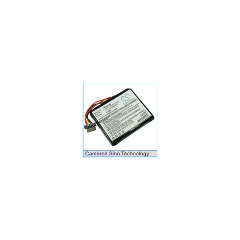 Battery gps tomtom tomtom go 820