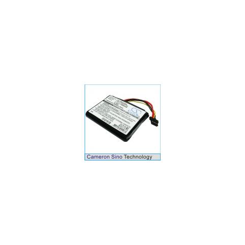 Battery gps tomtom 4cs03