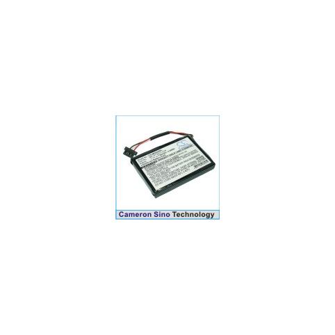 Battery gps becker ready 43 traffic