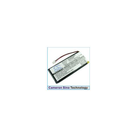 Battery  navigon navigon skyway navi-3540 skyway navi-3540 easy