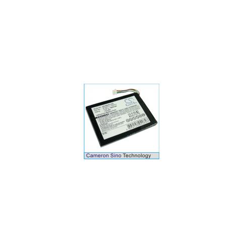Battery  navigon navigon 7210 7310
