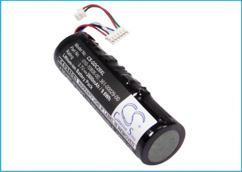 Battery for 2600 mah