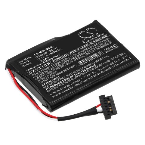 Battery  magellan 03b292fj20301