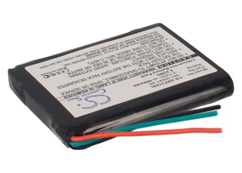 Battery  garmin 